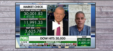 MarineMax CEO Interview on FOX Business