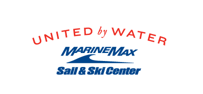 MarineMax Sail and Ski Logo