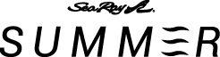 Sea Ray Summer Logo
