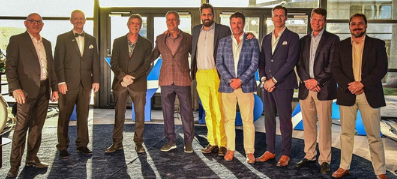 2021 IYBA Board Of Directors