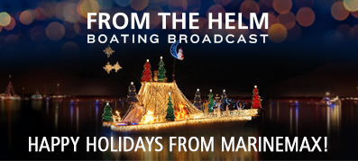 Happy Holidays from MarineMax