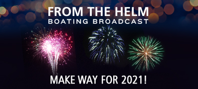 Boating Tips Live Make Way for 2021