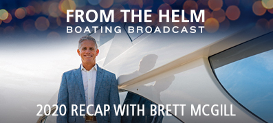 2020 Recap with Brett McGill