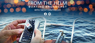 From the Helm Boating Broadcast with Yacht Group