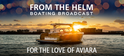 From The Helm For the Love of Aviara