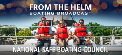 From The Helm Safe Boating