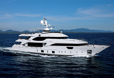 MarineMax Superyachts Division