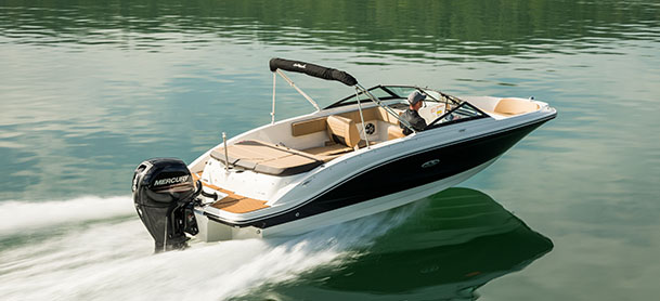 Sea Ray Boats For Sale, Perfectly Crafted Sea Ray Boats Available