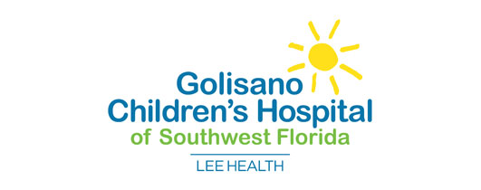 Golisano Children's Hospital Logo