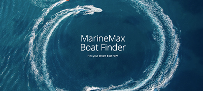 MarineMax Boat finder