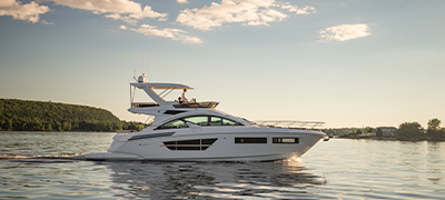 60 FLY on the water