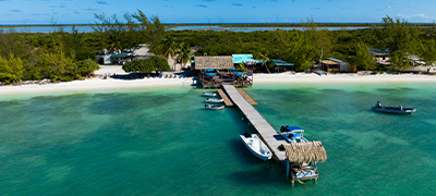 Anegada in the British Virgin Islands