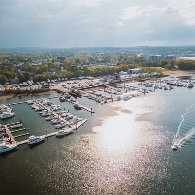 MarineMax Marinas MarineMax Marinas