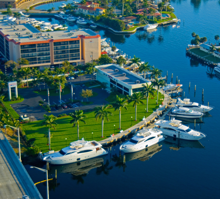 MarineMax Panama Marina MarineMax Panama Marina