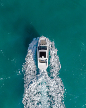 MarineMax East Florida Yacht Services portfolio 1