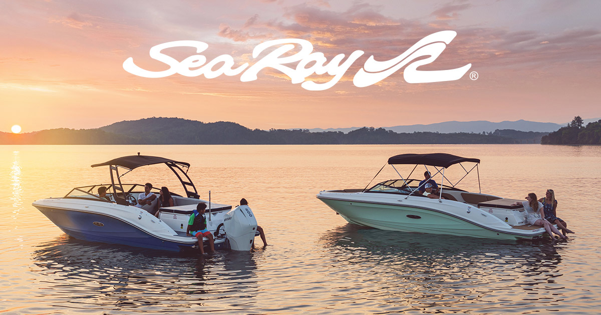 MarineMax Kent Island Sea Ray