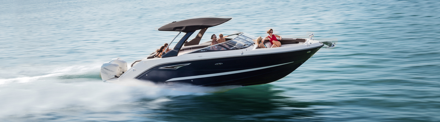New to Boating - Learn about boat types, boat ownership &amp; more from  MarineMax