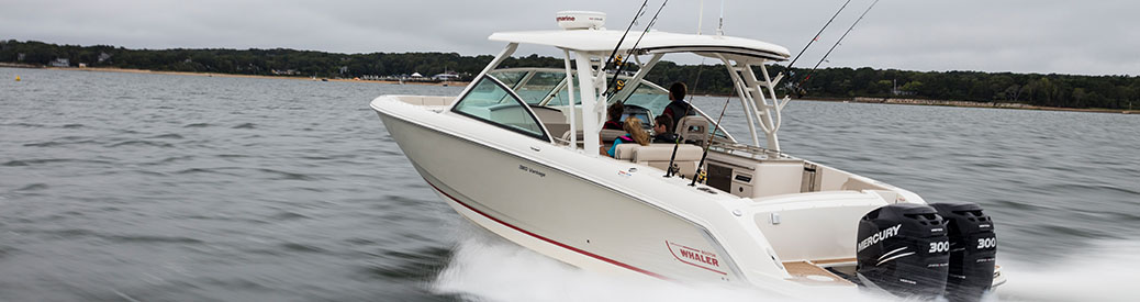 Pros and Cons of Different Boat Types