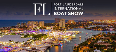 Fort Lauderdale International Boat Show