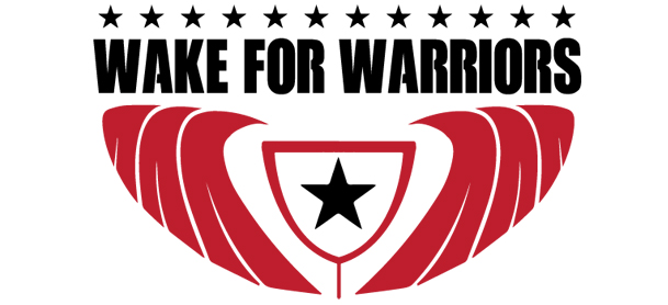 wake for warriors