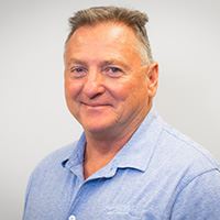 Headshot of Ron Selitto