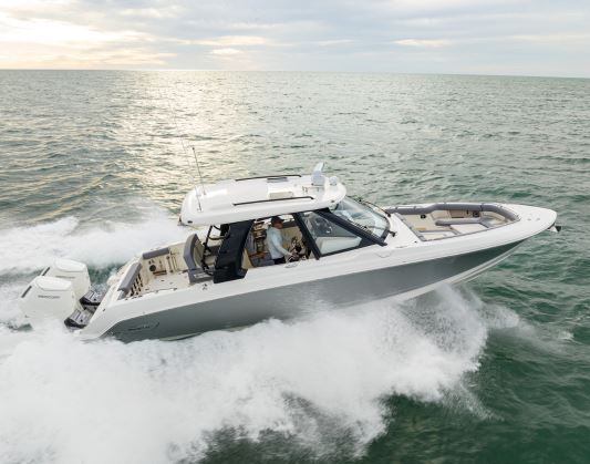 Boston Whaler Demo Days