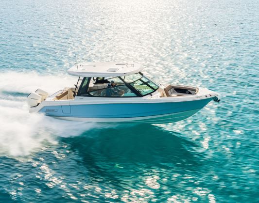 Post New England Boat Show Demo Days