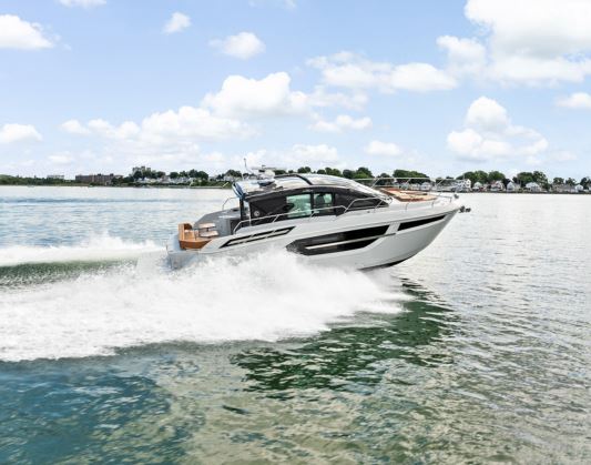 Post Boat Show Demo Days