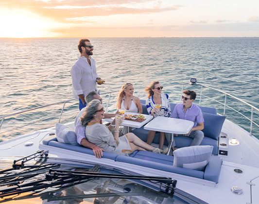 Yacht Week