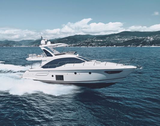 yacht week
