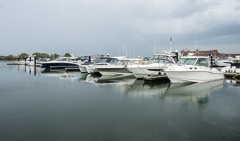 Boat Sales Service Marinemax Boston