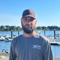 Headshot of Roy Turner