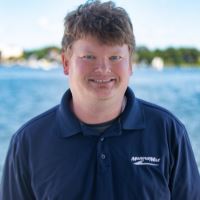 Headshot of Lars  Christensen