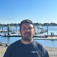 Headshot of Matthew  Watts