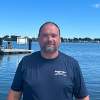 Headshot of Dave Bartels