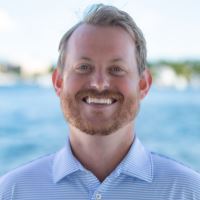 Headshot of Steve LeDonne