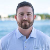 Headshot of Connor Smith