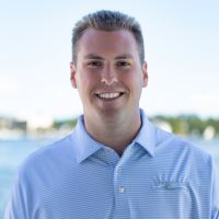 Headshot of Scott Callahan