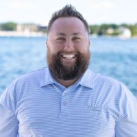 Headshot of Mat Brouillette