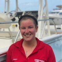 Headshot of Meg Lane