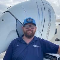 Headshot of Matt McHugh