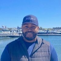 Headshot of Keith Tillman