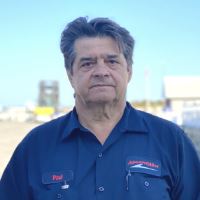 Headshot of Paul Bulanowski