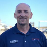 Headshot of Jim Hayre