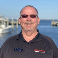 Headshot of Ken Jacobson