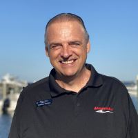 Headshot of Ronald  Roman