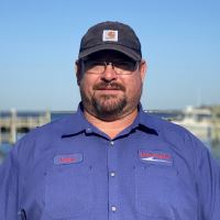 Headshot of Robert Wilbert