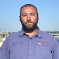 Headshot of Donald  Dirschauer