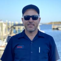 Headshot of Nicolae Profiroiu