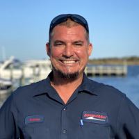 Headshot of Jose Roman